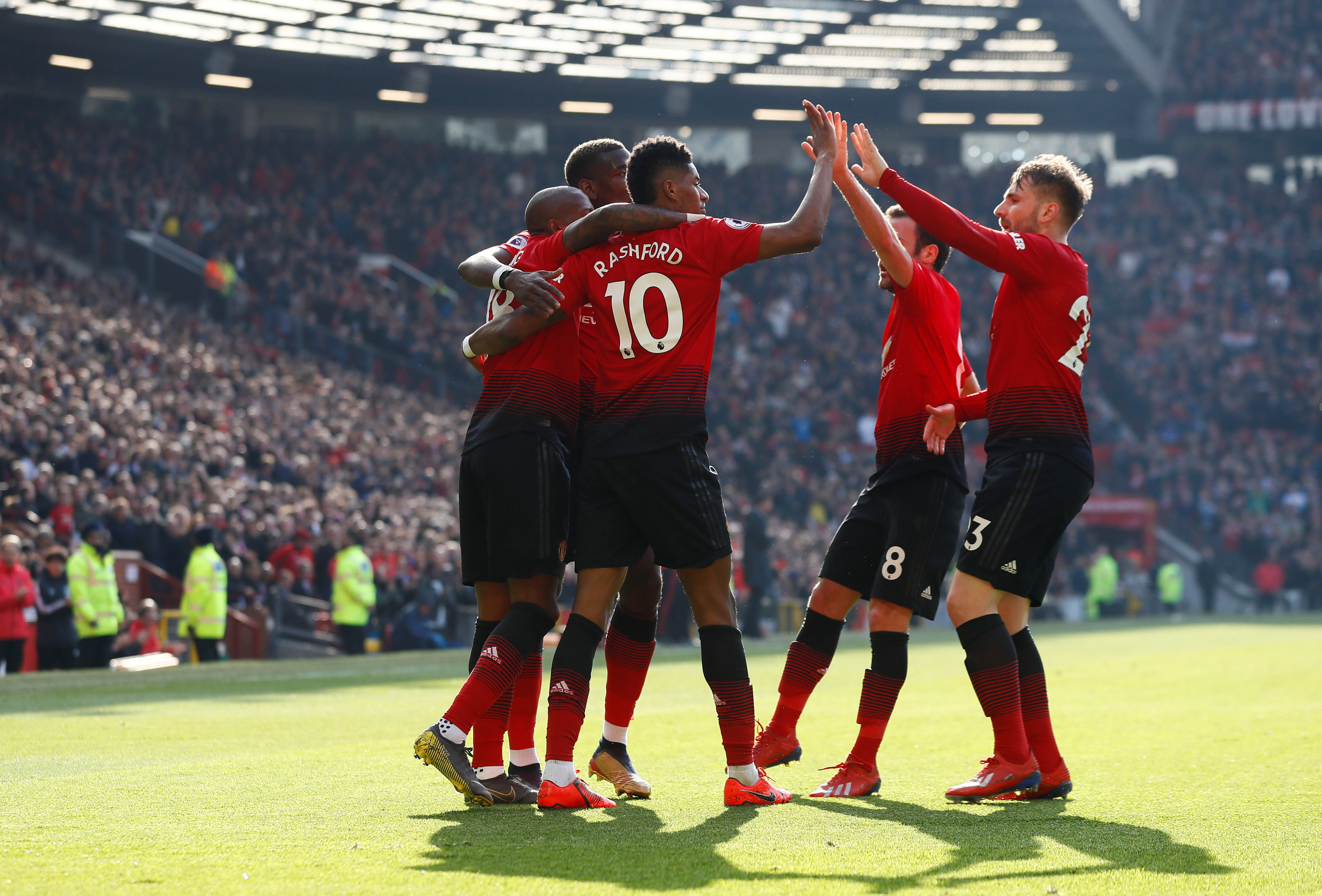 曼联便看到 曼联便看到